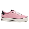 thumbnail image 1 of Tenis Barbie Talla 22 Rosa, 1 of 4