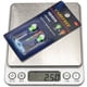 thumbnail image 5 of 2pcs Dark Glow Stick 3D Detección de gravedad Night Float Lightstick para pesca nocturna Ehuebsd Para Estrenar, 5 of 6