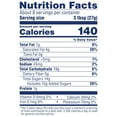 thumbnail image 2 of Crunch Milk Chocolate Candy - 8.16 oz, 2 of 5