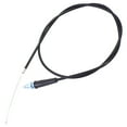 thumbnail image 6 of Carburetor Carb Throttle Cable Fit for Hon-da Recon 250 TRX250 TRX250TE TRX250TM, 6 of 7