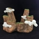 thumbnail image 1 of Dragon Ball Summons Shenlong escena bola de cristal deseando fondo de rocalla Base Dragon Ball Shenlong figura modelo, 1 of 5