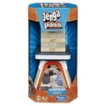 thumbnail image 1 of JENGA Blocs de Construction Jeu de Table Monopoly Jouets de Voyage, 1 of 4