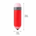thumbnail image 2 of Simulation Pencil Squishy Slow Rising Decompression Toy for Stress Relief in Gift Box, 6 Inch, 2 of 5