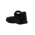 thumbnail image 4 of Flats Niña Bambino Escolar Casual Confort negro 21, 4 of 5