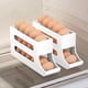 thumbnail image 4 of Portahuevos Para Refrigerador Soporte Para Huevos Para Refri, 4 of 7