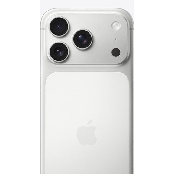 Restored Apple iPhone 17 Pro 5G 512GB - Unlocked - Silver (Refurbished)