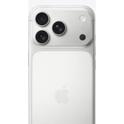 Restored Premium Apple iPhone 17 Pro - Verizon - 512 GB Silver