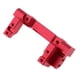 thumbnail image 5 of Soporte Para Servo De Montaje En Parachoques Delantero Crawler 1:10 Rojo, 5 of 9