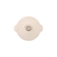 thumbnail image 1 of Cubierta de Microondas para Alimentos Material Resistente Al Calor Cubierta de Succión de Microondas Se Puede Reutilizar. Material Resistente Al Calor Cubierta de Succión de Alimentos Cubierta a Prueb, 1 of 8
