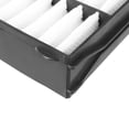 thumbnail image 2 of AirQualitee Cabin Air Filter AQ1135, for Select Subaru Vehicles Fits select: 2000-2002 SUBARU FORESTER, 2 of 10