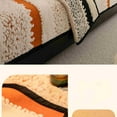 thumbnail image 5 of Sofa Cushion, Couch Pad, Thick Warm Fabric Seat Cushion 70x180cm Non-Slip Bottom for Winter Living Room, 5 of 6