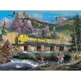 thumbnail image 2 of Puzle Ceaco Ted Blaylock Western Bound de 750 piezas, 61 x 46 cm, 2 of 8