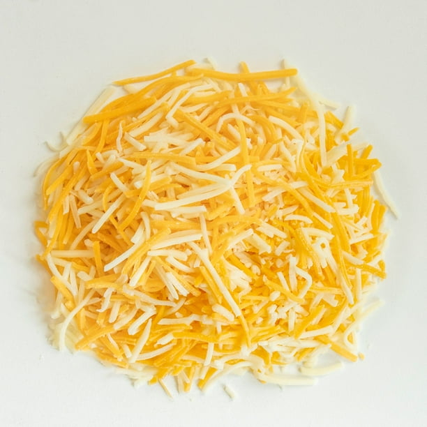 Member's Mark Mexican-Style Four-Cheese Fancy Shredded