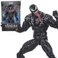 thumbnail image 1 of Bicoasu Venom Carnage Action Figure Collectible Venom Doll Model PVC Toy Joints Movable, 1 of 9