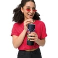 thumbnail image 4 of Termo Tumbler SVART Mariposa 20 oz arte urbano MD1, 4 of 5