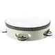 thumbnail image 2 of 10 Pcs Musical Tambourine Tambourine Drum Round Percussion, 2 of 4