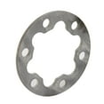 thumbnail image 3 of Vélo Électrique Vélo Trottinette Électrique Joint de Frein Entretoise 6 Trous Rondelle de Disque 2 mm, 3 of 10