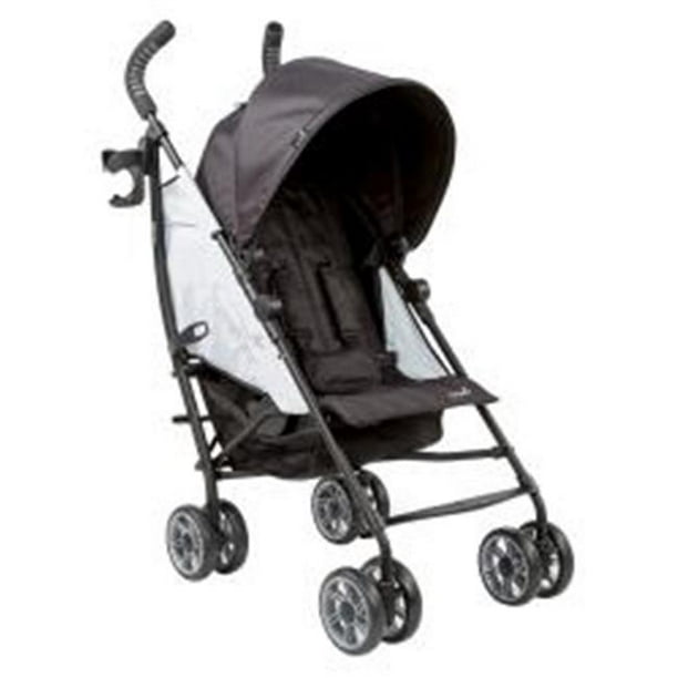 Summer Infant 21853 Flip Convenience Stroller Double Take Walmart