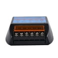 thumbnail image 2 of Solar Photovoltaic Charge Controller/Pwm 12V Solar Panel Battery Controller Blue, 2 of 7