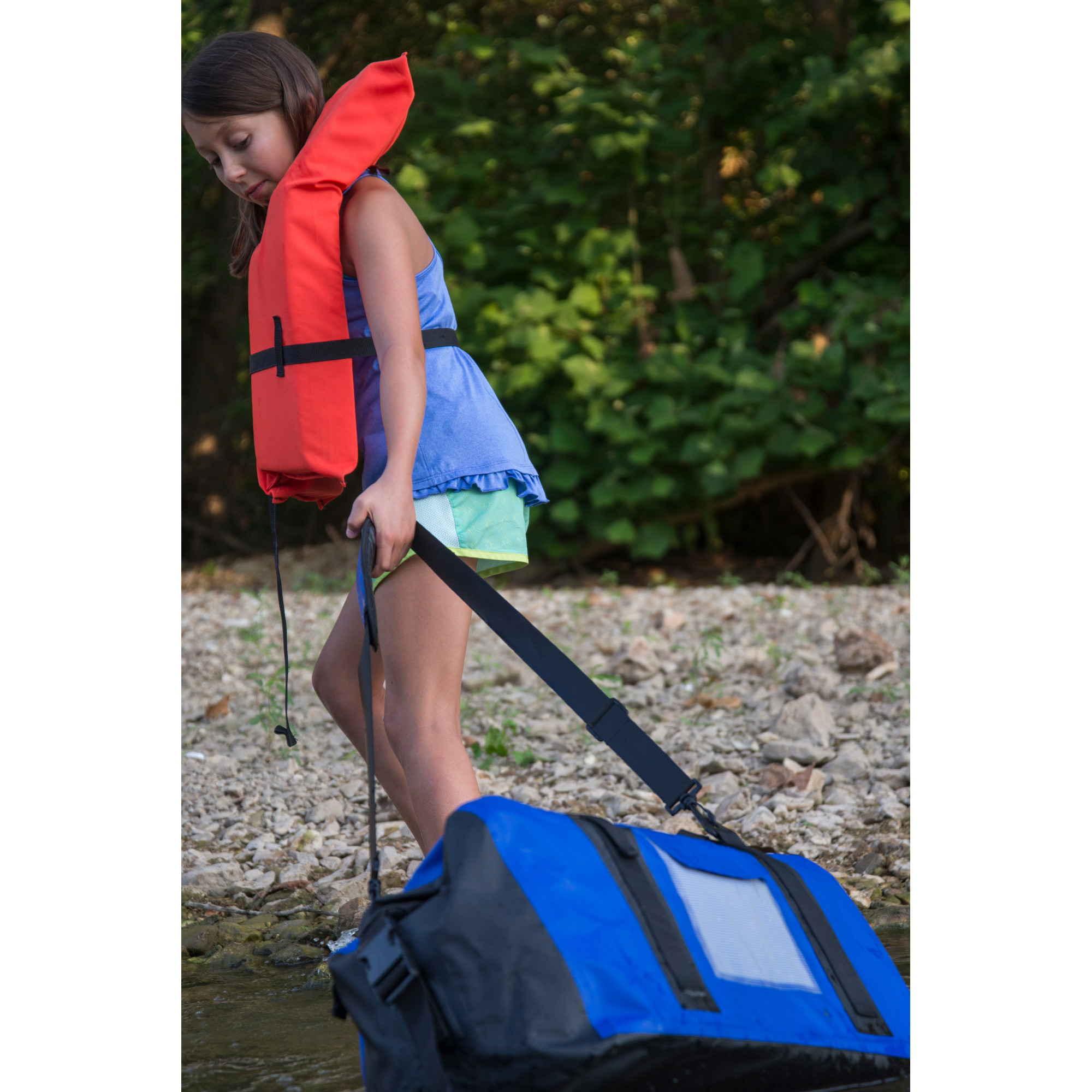 Stansport Waterproof Dry Bags 65L