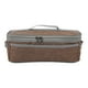 thumbnail image 3 of Bolsa de almacenamiento para tazones de acampada gran capacidad doble cremallera ANGGREK Otros, 3 of 8