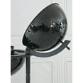 thumbnail image 3 of Glam Globes, Disco Ball Bar Cart, 3 of 7