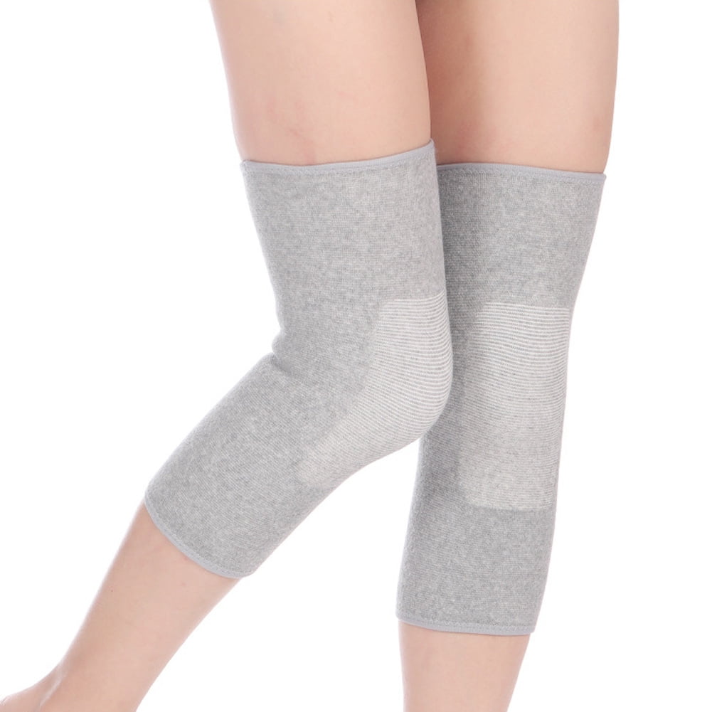 Graphene Knee Pads, Professional Shock Absorbing Sports Supplies, Elastic Breathable Protective