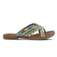 thumbnail image 5 of Spring Step Women's TRIAGE Flat Sandal, 5 of 7
