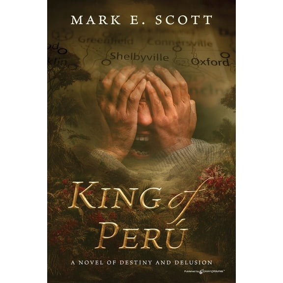 King of Peru, (Paperback)
