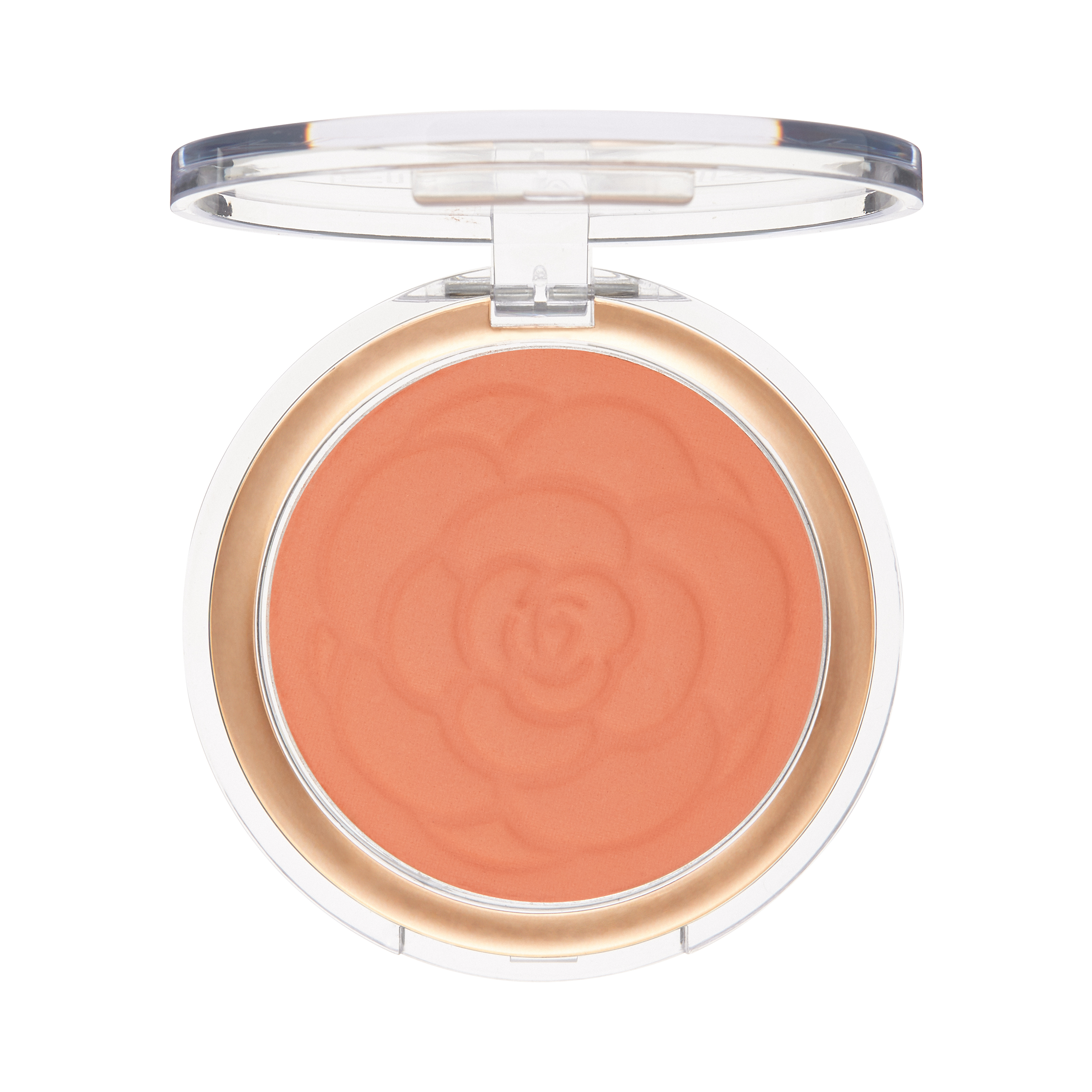 Flower Beauty Flower Pots Powder Blush - Peach Primrose , 0.21 oz Blush