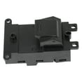 thumbnail image 4 of ECCPP Power Window Switch Front Right or Rear Left or Rear Right 5 PINS Fits for Honda Civic 2012-2015 for Honda Fit 2009-2014 Replaces# 35760TF0003, 4 of 4