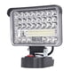 thumbnail image 2 of 144W 7200LM LED Work Light Spotlight Floodlight Emergency Portable Flashlight Tool Bright Lighting Outdoor for Men, 2 of 5