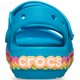 thumbnail image 3 of Sandalia Crocs Crocband Cruiser Unisex para Niños Marina Talla 9M, 3 of 6