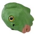 thumbnail image 2 of Máscara de cabeza de Halloween, linda máscara de cabeza de pez, máscara de cosplay, máscara de látex, innovación moderna, 2 of 8