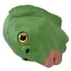 thumbnail image 2 of Máscara de látex, linda máscara de cabeza de pez, máscara de cabeza de Halloween, máscara de disfraz, elegante y moderna, 2 of 12