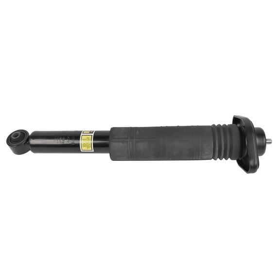 NEWZQ Rear Suspension Shock Absorber for Nissan Murano Convertible Sport Utility 2009-2014 Black 1Pc