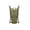 Green, variant on Hydration Bladder 3L, Leak Proof Water Reservoir Bag – BPA-Free for Hiking, Camping, Cycling, Running, Climbing, Skiing, Travel & Outdoor Sports, 18.1"×6.7"×2.7" (Green)