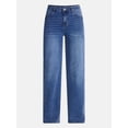 thumbnail image 5 of Madden NYC Women’s Studded Ultra Jeans, 32'' Inseam, Sizes 00-18, 5 of 6