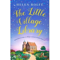 The Little Village Library (Paperback)