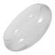 thumbnail image 4 of Cazón de pescado de vidrio Pequeño fabricación de escritorio de pescado Cazo de peces de oro transparente planta hidropónica, 4 of 8