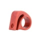 thumbnail image 1 of Soidarity 1 pieza de llave protectora, cierre de llave plegable para patinete M365, reemplazos de fijación de protección para Mijia M365 Patinetes eléctricos rojo, 1 of 6
