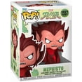 thumbnail image 2 of Funko POP! Marvel: Strange Tales - MEPHISTO, 2 of 2