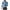 Navy, variant on Dagegui Camo Print Long Sleeve Shirts for Men Basic Crewneck Pullover Shirt Trendy Slim Fit Athletic T-Shirts Outdoor Hiking Camping Tees Tops Clearance Sale Army Green M