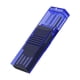thumbnail image 1 of Lector de tarjetas CAIROYAR DM TF tipo C USB A Negro, 1 of 1