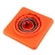 thumbnail image 3 of GOOHOCHY Cono de advertencia de cono de seguridad de tráfico reflexivo plegable de 45 cm (rojo), 3 of 4