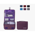 thumbnail image 1 of Neceser De Viaje Mujer, Cosmetiqueras Color Violeta, 1 of 4