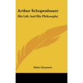thumbnail image 1 of Arthur Schopenhauer: His Life and His Philosophy, 1 of 1