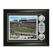NFL Highland Mint, Silver Coin Photomint, Gillette Stadium
