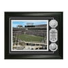 NFL Highland Mint, Silver Coin Photomint, Cowboys Stadium