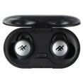 thumbnail image 3 of iFrogz Audio Airtime TWS Wireless Earbuds and Charging Case - Black, 3 of 7